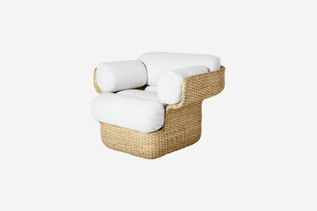 fauteuil basket