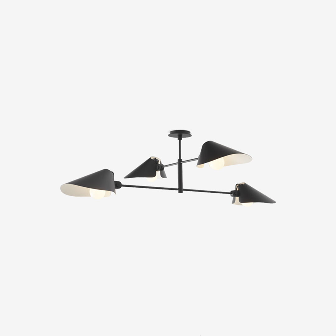 Bonnet-Chandelier_Black-w.-Small-Stem-400-mm_Front_down_light-1200x1600 Bonnet SC91