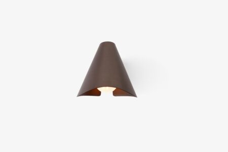Applique Bonnet Noir et Bronze