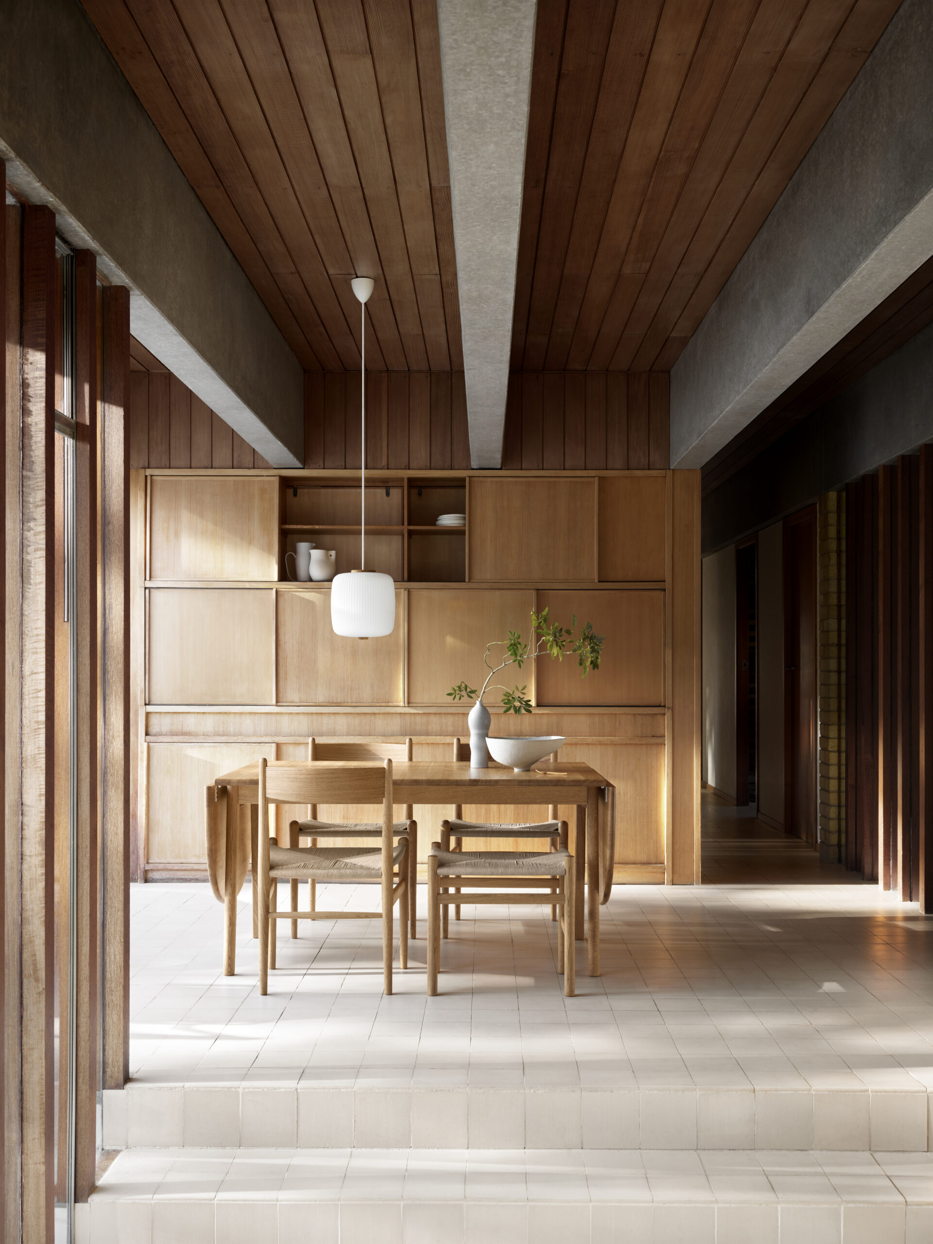 CH36_CH53_oak_oil_papercord_natural_CH006_oak_oil_EK61_Ø240