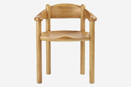 Daumiller Armchair pin