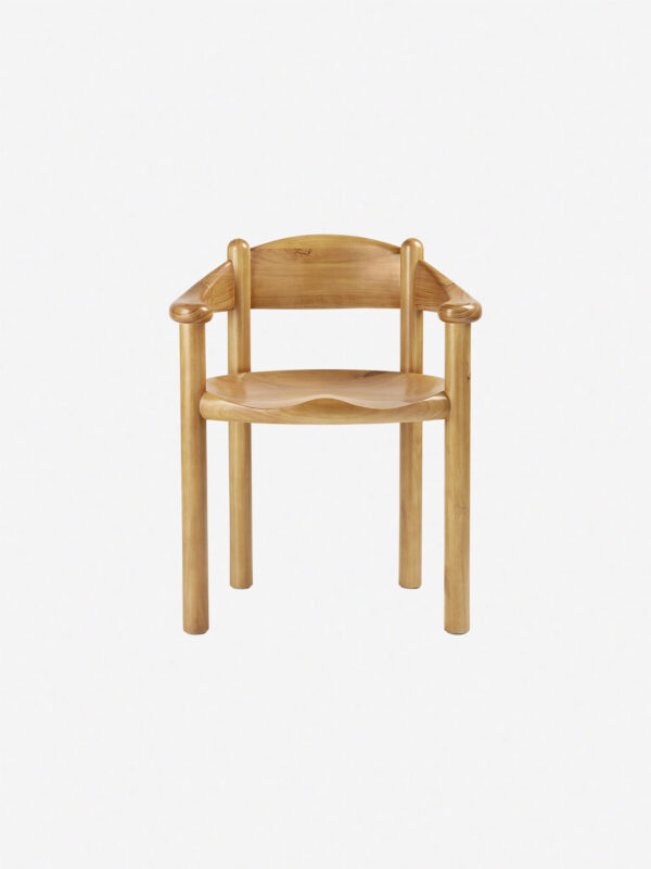 Daumiller Armchair pin