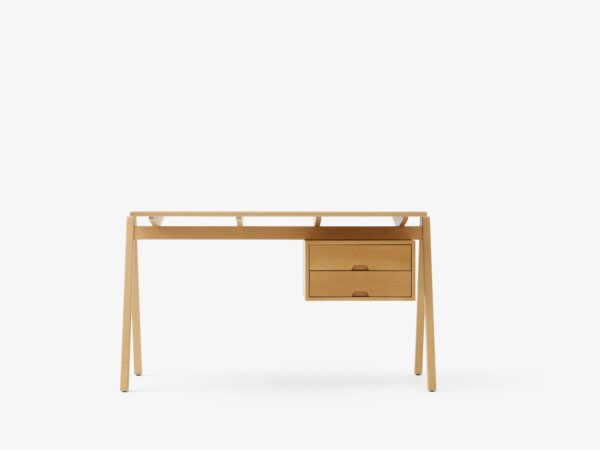 Daystak Desk Hêtre