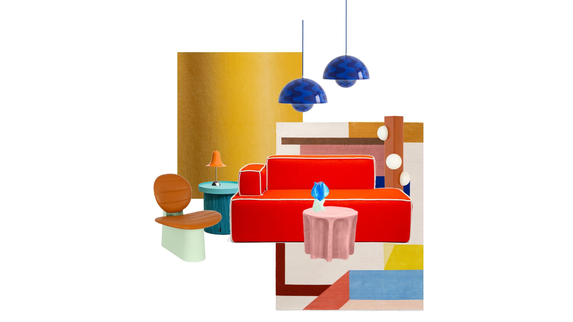 Sélection mobilier
