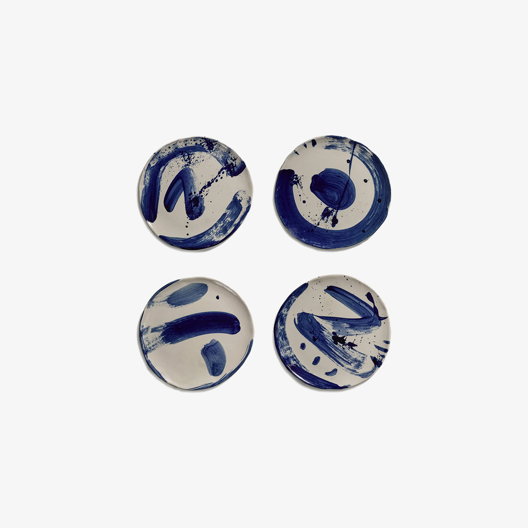 Ecom_B2026100-617_01-jpg.webp Assiettes de petit-déjeuner Sophia - Set de 4