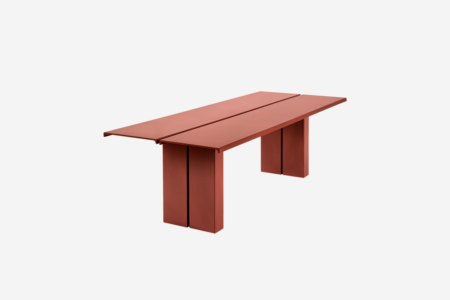table eidos 34 oxido Gervasoni
