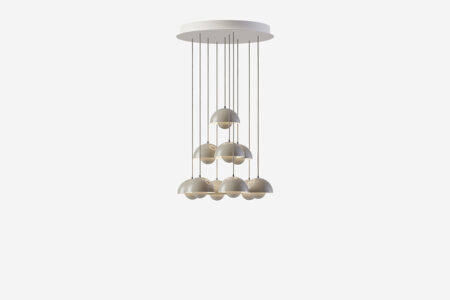 chandelier Flowerpot VP10