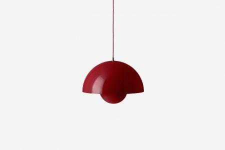 flowerpot vp7 vermillion red off copie