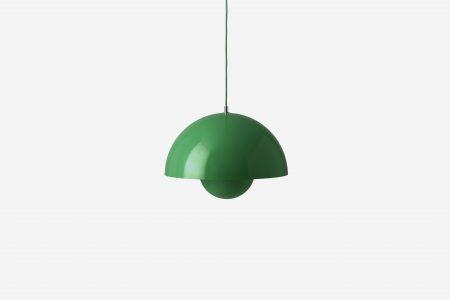 flowerpot vp7 signal green copie