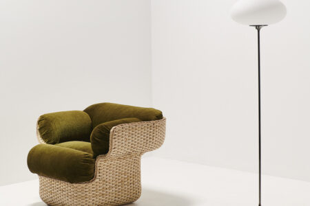fauteuil basket