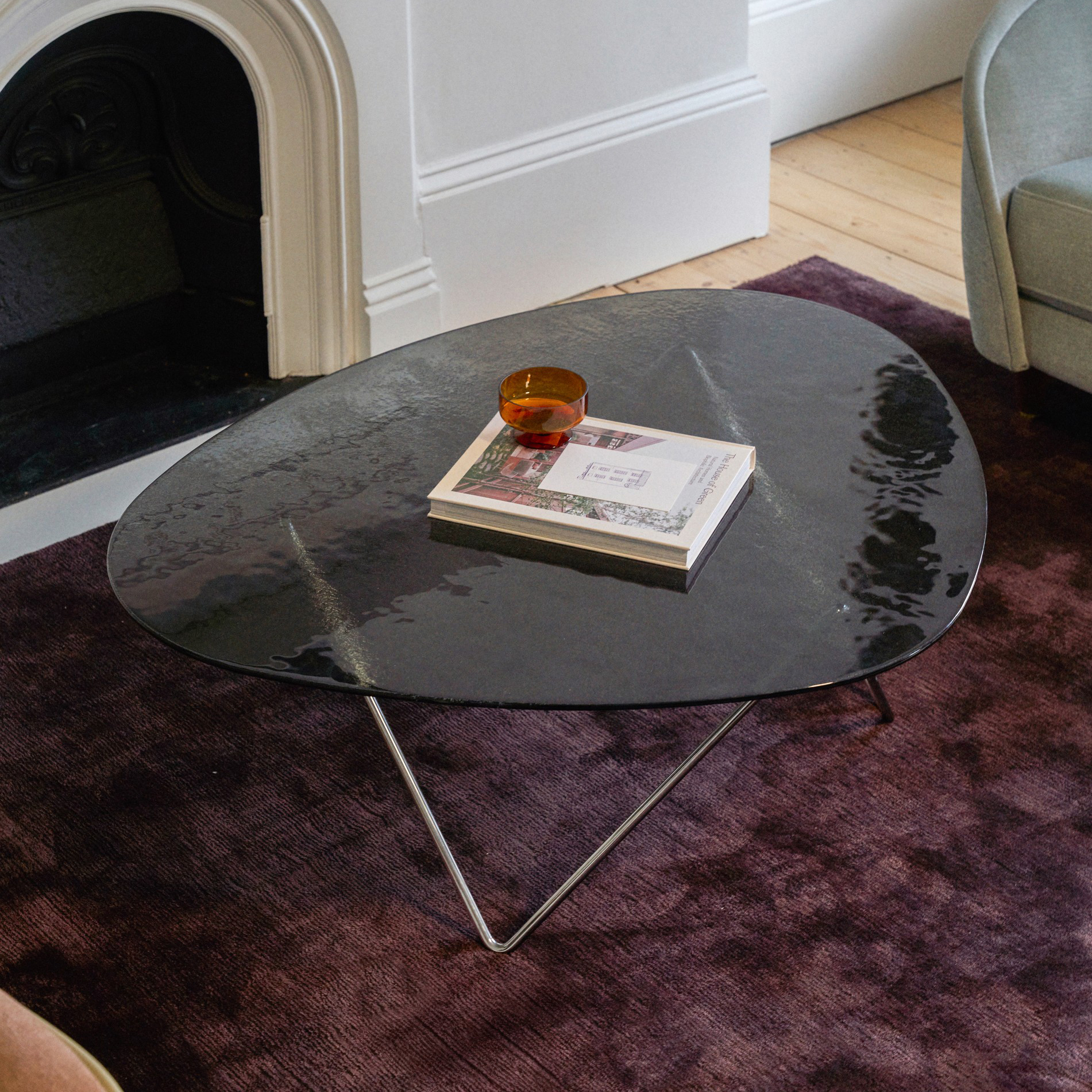 GUBI_London House_Pedrera In Structured Glass_05