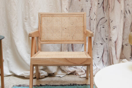 fauteuil easy natural