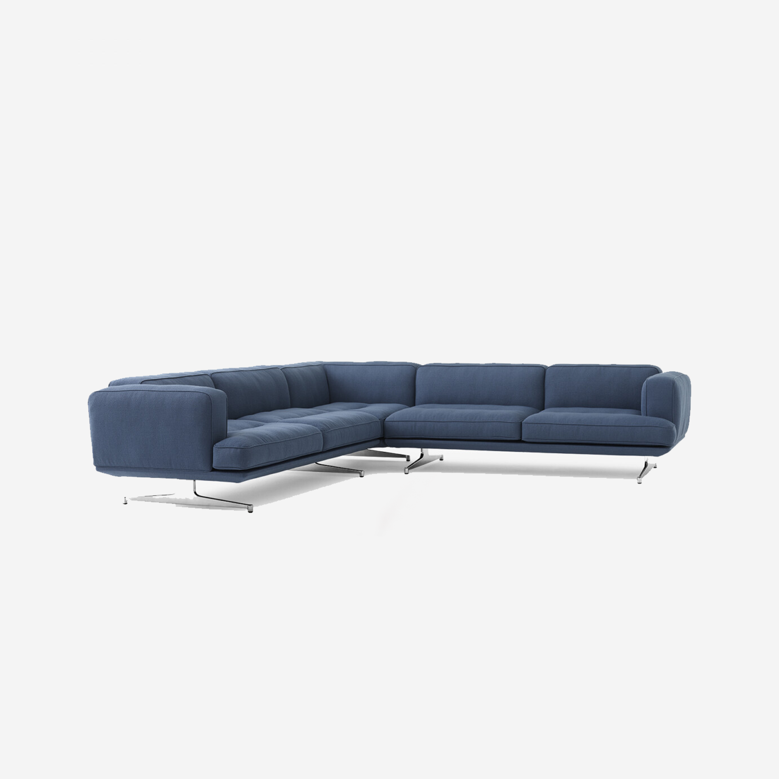 Inland-Corner-Sofa-AV41_Polished-Aluminium-w.-Vidar-733_Angled-Front-1200x1600.jpg Inland AV41