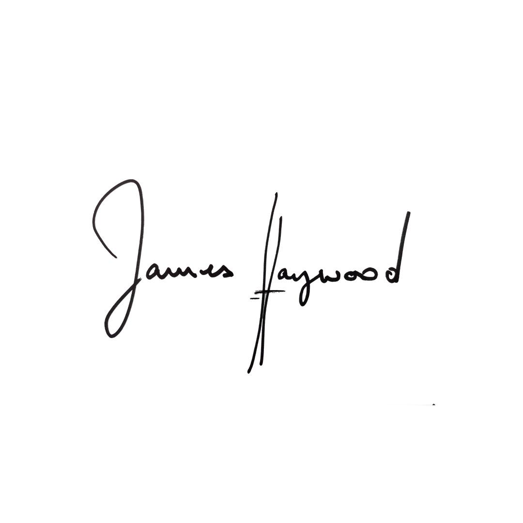 James Haywood