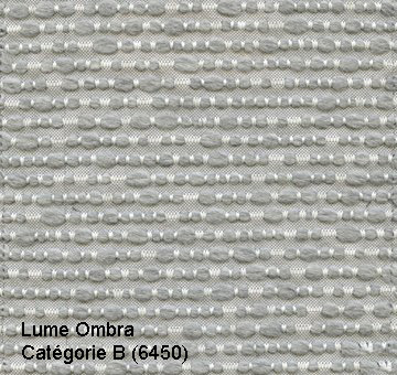 Lume Ombra – Polyester-Acrylique-Laine