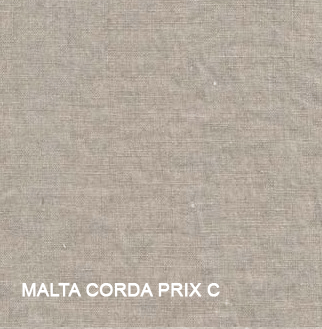 Malta Corda – Lin Coton