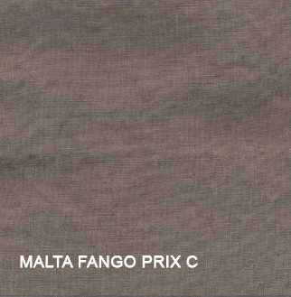 Malta Fango – Lin Coton