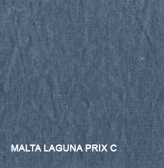 Malta Laguna – Lin Coton