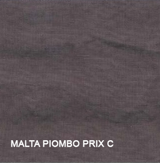 Malta Piombo – Lin Coton