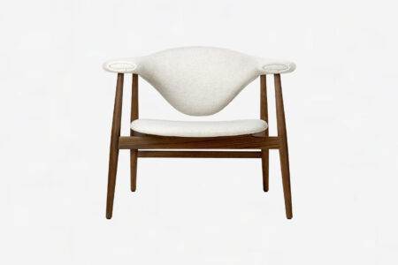 Masculo Lounge Chair 1