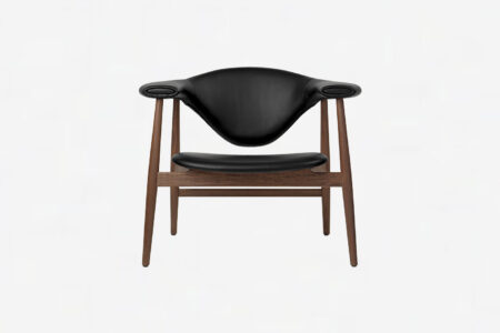 Masculo Lounge Chair 3