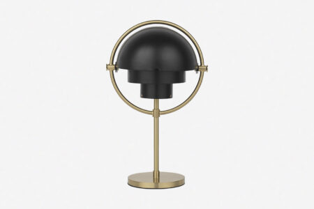 Multi-lite portable lamp