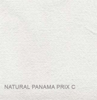 Natural-Panama-C -Coton