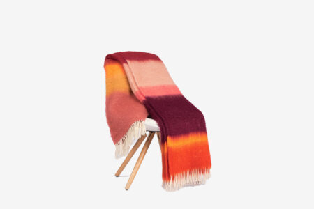 Plaid Matisse M16