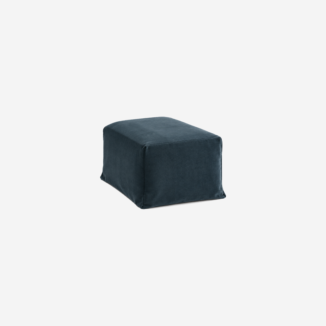 Pouf-Rado-tissu-belvedere-rebeccafelceyeditions Pouf Rado