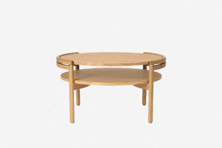 RF1905 Sideways Coffee Table