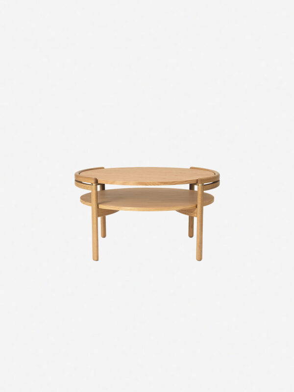 RF1905 Sideways Coffee Table