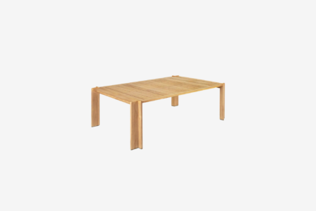 Atmosfera dining table