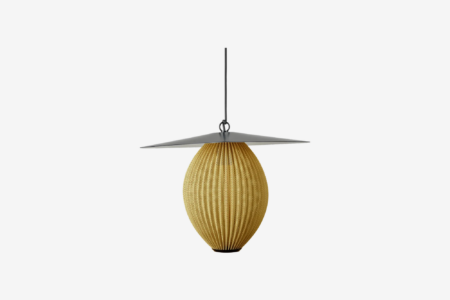 Suspension Satellite Outdoor