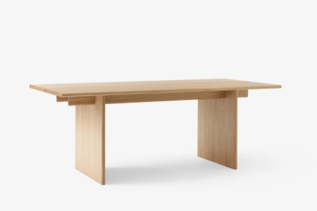 Table Ita OS1 chêne