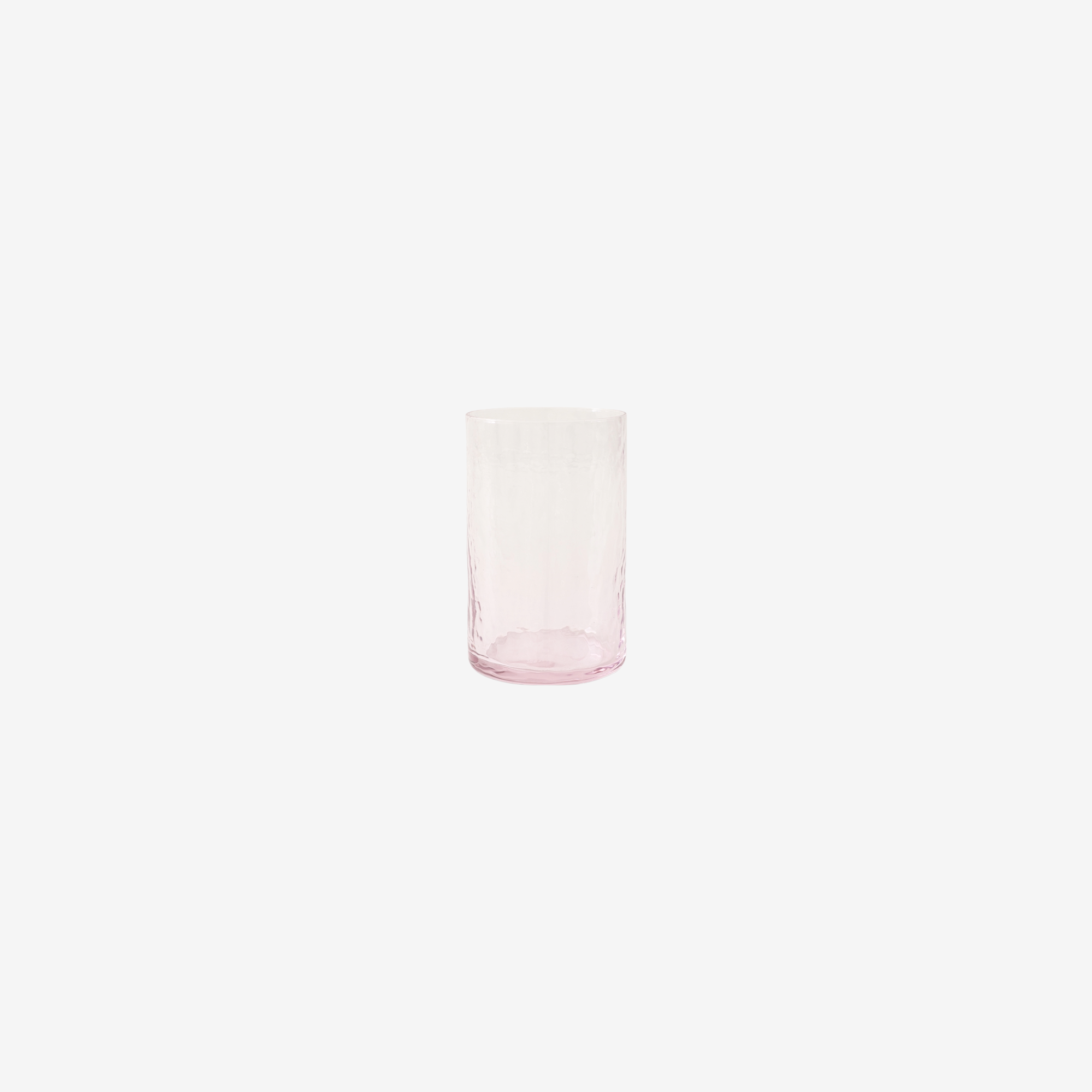 Sans titre-11 Tube glass High Blush