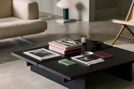 Mise en situation table basse Ita OS4