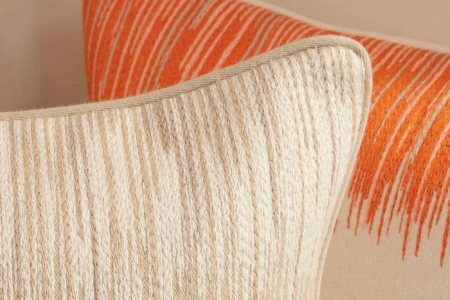 Coussin Basile