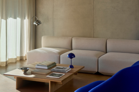 Mise en situation table basse Ita OS4