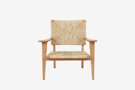 F chair Outdoor