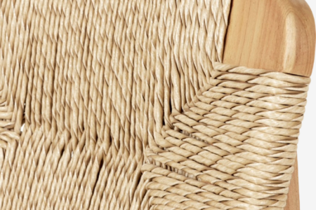 Zoom C Chair Outdoor