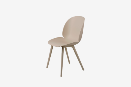 Chaise Beetle Outdoor new beige