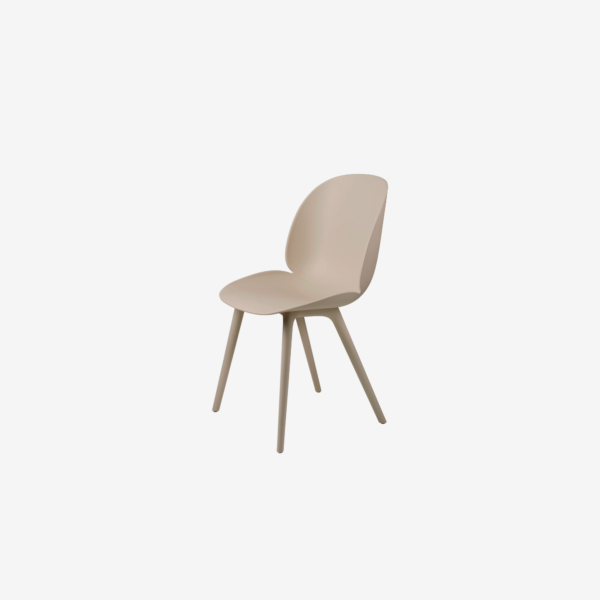 Chaise Beetle Outdoor new beige