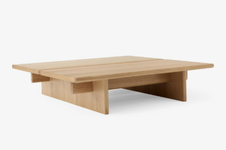 Table basse Ita OS4