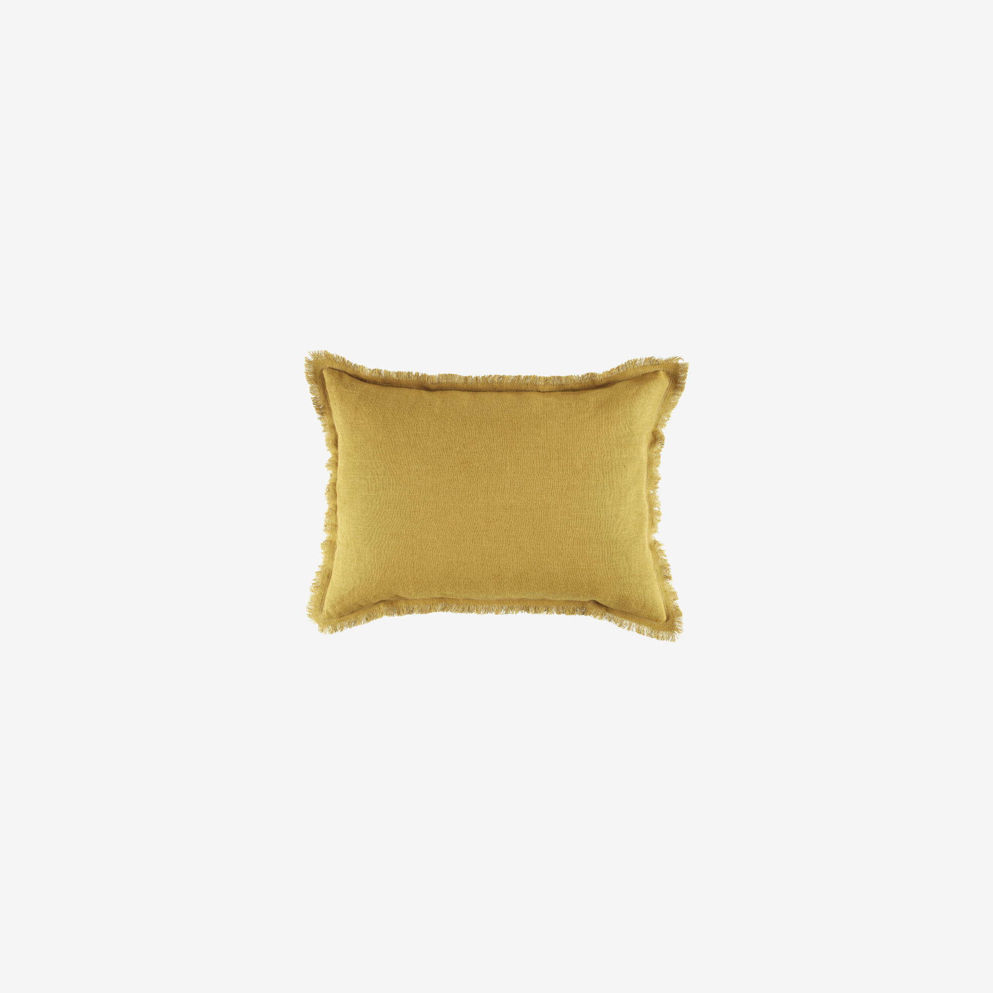 Sans titre-8 Coussin Karma Jaune