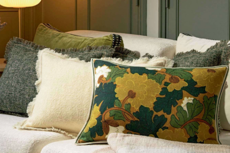 Mise en situation coussin Jane Cumin