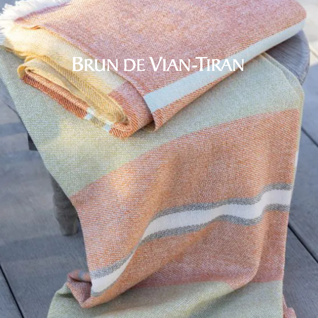 Brun de Vian-Tiran