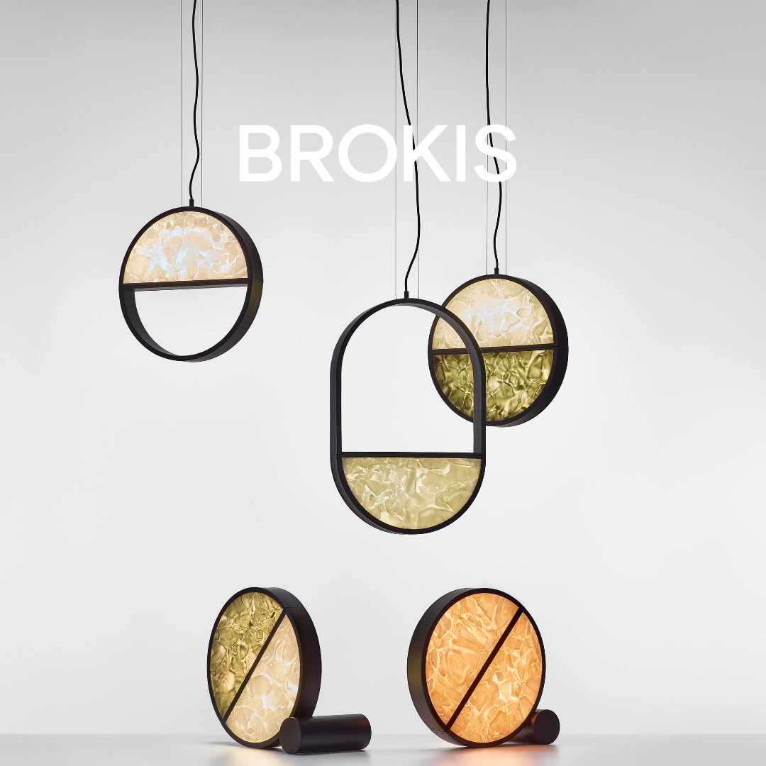 Brokis