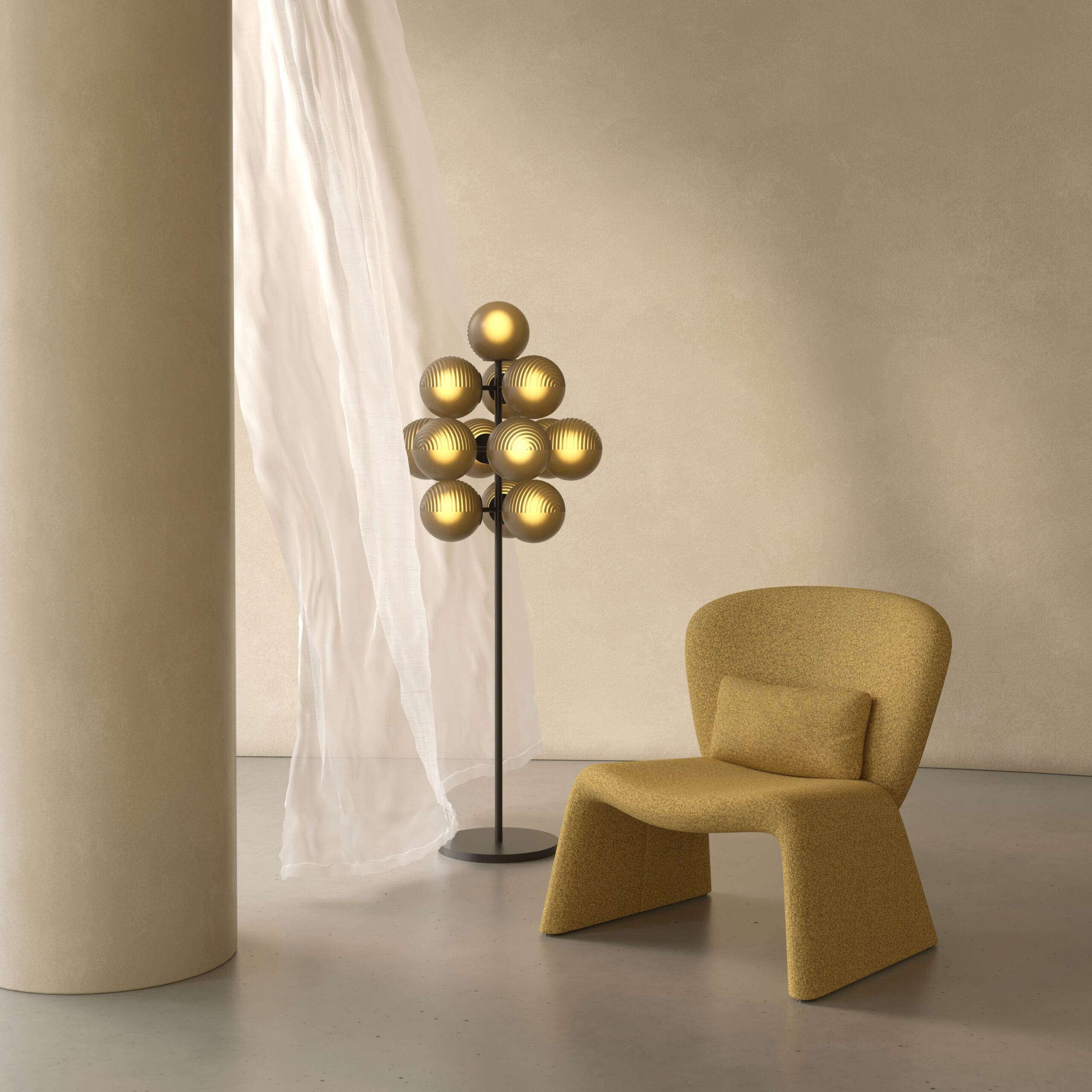 StellarGrapeFloorLight_Joysliving_3DReferences_pulpo