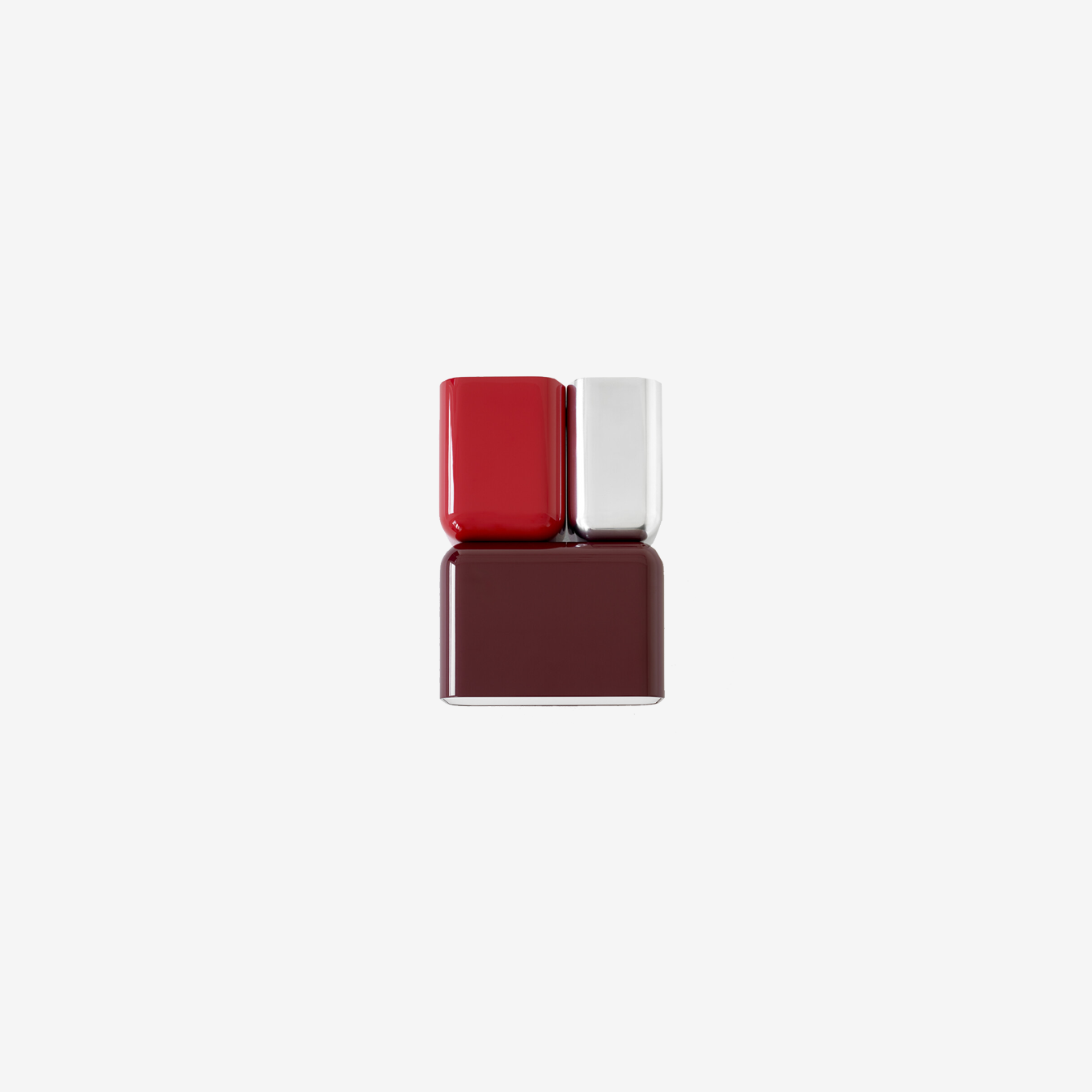 Tabata-Wall-Lamp-LN10_Dark-Burgundy-Vermilion-Red_front-1200x1600 Applique Tabata LN10
