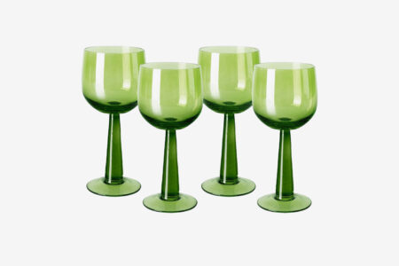Ensemble 4 verres